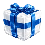 Hugo Casino: Gift Image